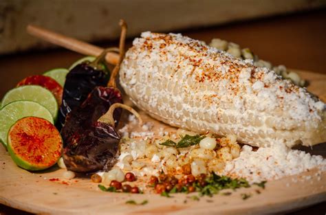 Aprender acerca 77 imagen exposición culinaria del elote y la tortilla