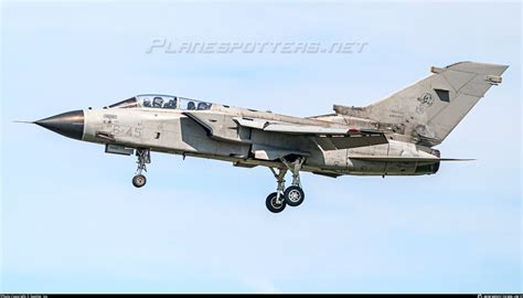 mm aeronautica militare italian air force panavia tornado idst