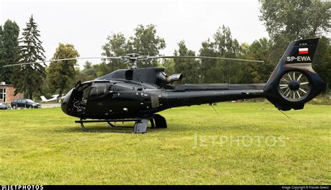 SP-EWA | Eurocopter EC 130B4 | Private | Franek Gawor | JetPhotos