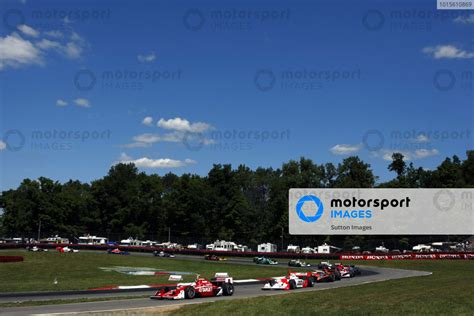 Race Winner Scott Dixon Nzl Target Ganassi Racing Dallara Honda