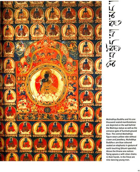 Alchi The Living Heritage Of Ladakh 1000 Years Of Buddhist Art