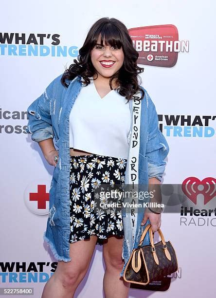 6 Hot Sexy Brooke Markham Bikini Pics