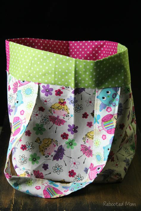 Kids Tote Bags Iucn Water