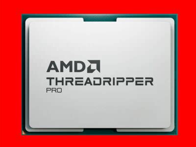 AMD Ryzen Threadripper Pro 7000WX At 96 Cores And Threadripper 7000