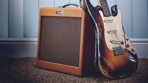 Fender Pro Junior vs Blues Junior: which should you buy? | Guitar World