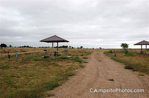 Ute Lake State Park Campsite Photos Campground Availability Alerts