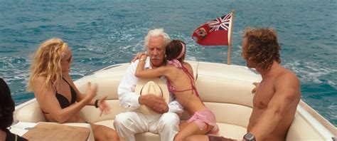 Naked Alexis Dziena In Fool S Gold