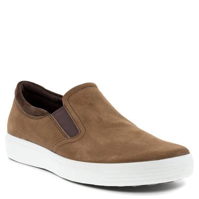 Слипоны ECCO COLLIN 2.0 536284/02291 - купить в Казахстане по цене ...