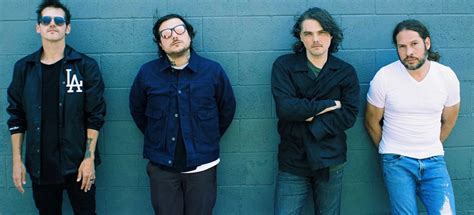 My Chemical Romance, Paramore & More Announced For Festival | Strife Mag