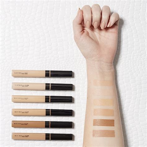 K B Maybelline Fit Me Concealer Nude Nude Matas