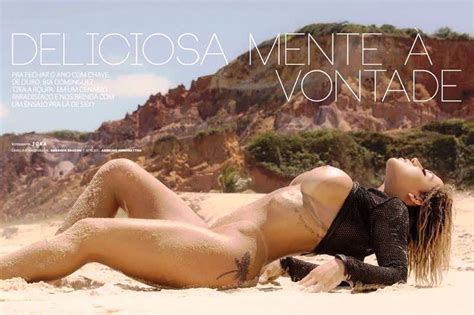 Bia Domingues Bia Dominguez Porn Pic