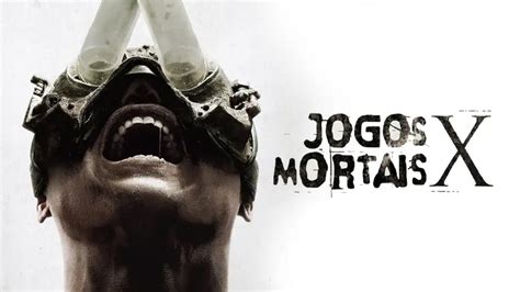 Jogos Mortais Franquia De Terror Ter Mais Um Filme Tudo O Que Se