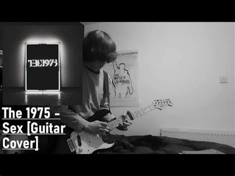 The Sex Guitar Cover Youtube