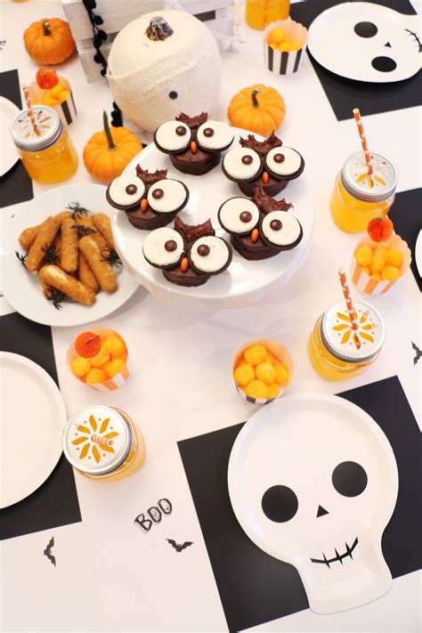 kid friendly halloween inspiration    home  natalie