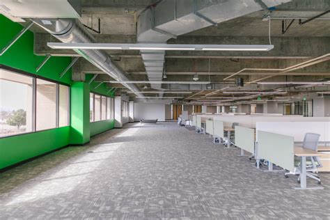 Full Construction Management And Commercial Tenant Improvement Services