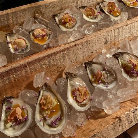 Celebrating New Brunswick's Food Ecosystem at the First-Ever Eating