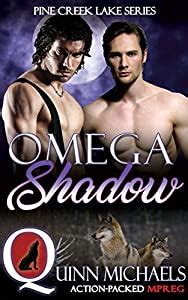 Omega Shelter Pine Creek Lake Den Alpha Omega M M Gay Mpreg Romance Book 1 Kindle Edition