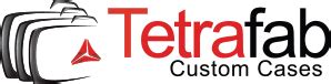 Tetrafab- Custom Case Design & Manufacturing