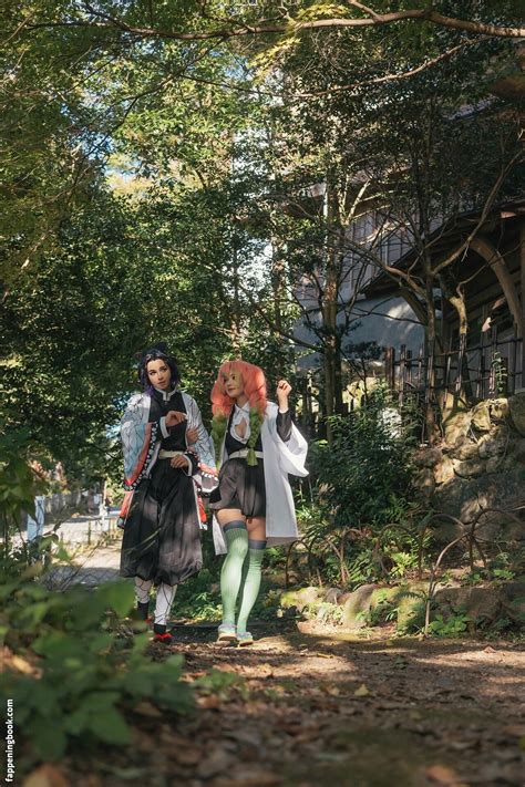 Misaki Sai Saiwest Nude OnlyFans Leaks The Fappening Photo FappeningBook