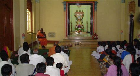 Ramakrishna Mission Colombo Srilanka Belur Math Ramakrishna Math