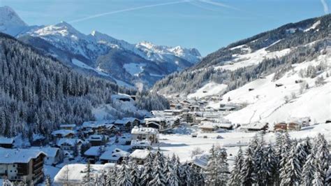 Zillertal Ski Resort Guide & Review | J2Ski