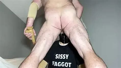 Short But Sweet Session Between Alpha And His Faggot Gay Cum Swallowing Amateur Porn XHamster