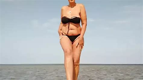 Lukerya Has Fun In The Kitchen Panties Solo Porn XHamster