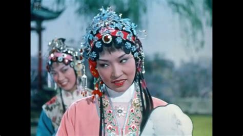 名角名剧：越剧 《碧玉簪》 （1962 ）金采风、陈少春、周宝奎 Youtube