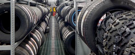 Услуги шиномонтажа от MB Tires