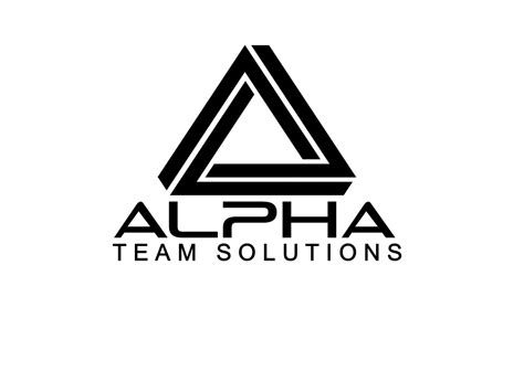 About us | Alpha Team Solutions