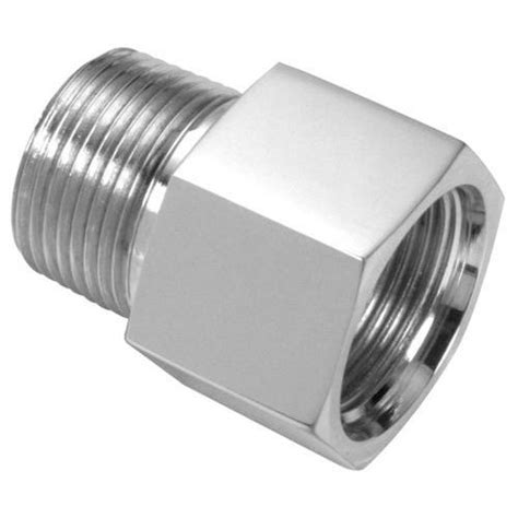 stainless steel pipe adapter  piece  chennai id