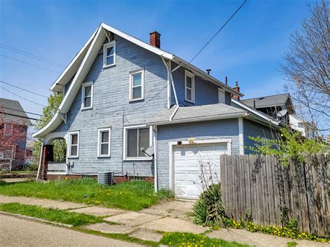 600 Arlington Ave NW, Canton, OH 44708 - Whipple Auction
