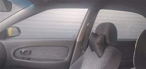 Снял Рубероид — KIA Spectra, 1,6 л, 2006 года | стайлинг | DRIVE2