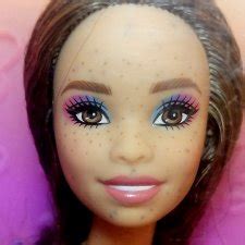 Игровая кукла - Барби Фашионистас 206 - Barbie Fashionistas 206 ...