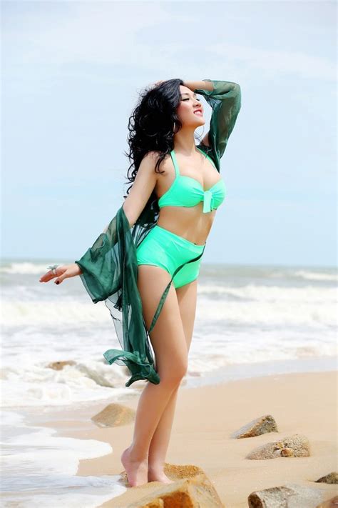 Top Nh Ng Hot Girl Xinh P Nh T M Ng X H I Hi N Nay