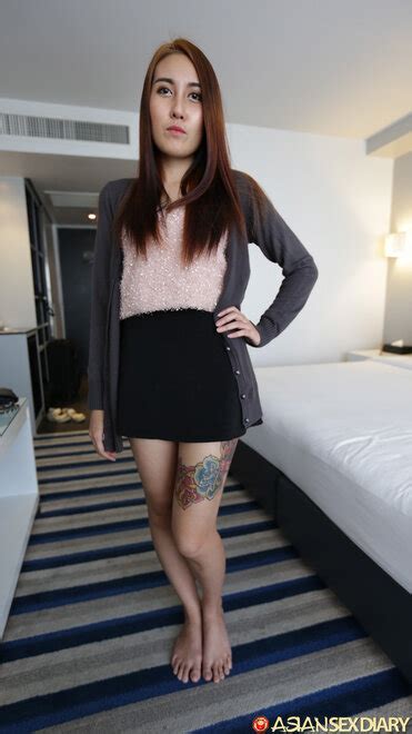 Asiansexdiary ICE 06 08 2015 Ice 9 Porn Pic