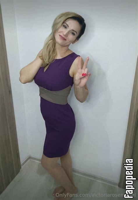 Victoriarosemodel Nude OnlyFans Leaks Photo Fapopedia