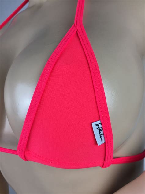 172 Shbikini Sexy Hot Mini Micro Uncensored Extreme Etsy