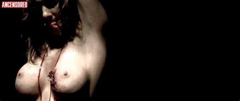 Butchered nude pics página 1