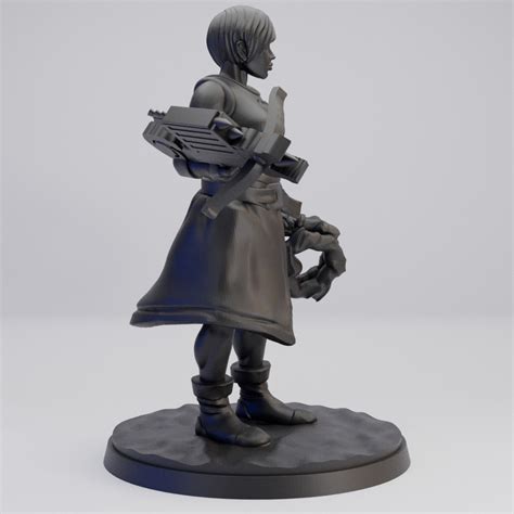 Hot Goblin カスタムヒーロー DVKIO DHIS ミニチュア ホットゴブリン