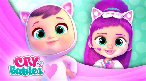 Daisy A Grandi Pisodes Complets De Bff Et Cry Babies Magic Tears