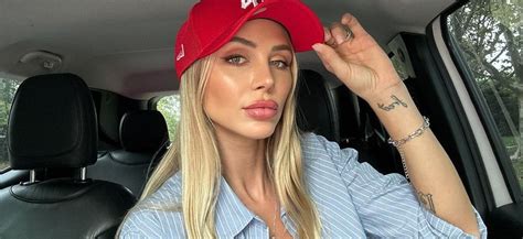 Ex Chica Reality Romina Malaspina Posa En Sensual Video En Bikini Tecache Cl