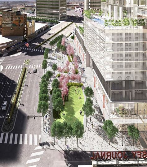 These Renderings of One Journal Square Depict a Completely New JSQ ...