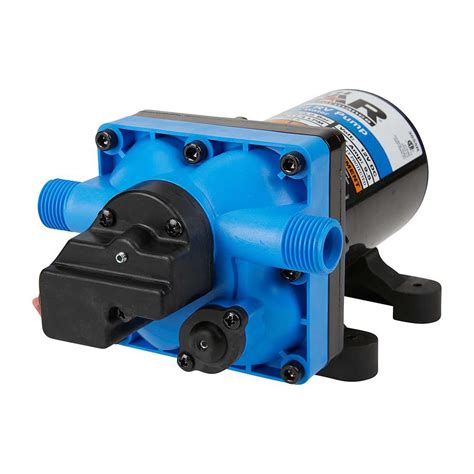 Northstar 12 Volt On Demand Rv Potable Water Pump 30 Gpm Pump Diamond Tool Store