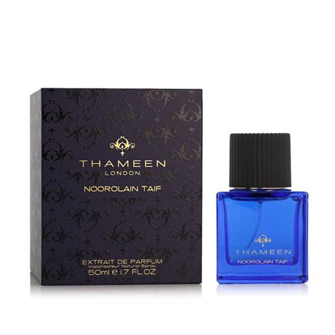 Naisten parfyymi Thameen Noorolain Taif 50 ml | CDON