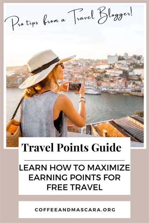 Travel Rewards Hacks and Points Tips You Need to Know