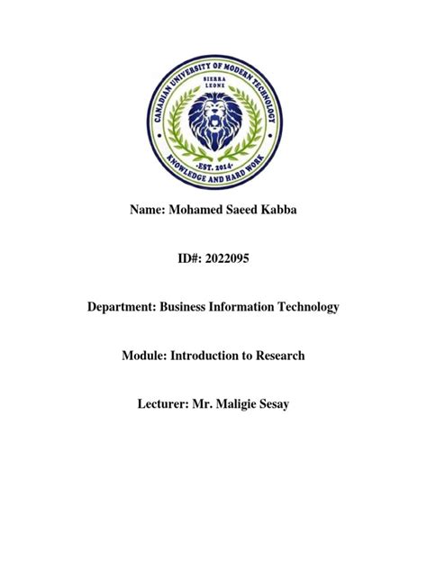 Inductive, Deductive and Abductive Reasoning | Download Free PDF ...