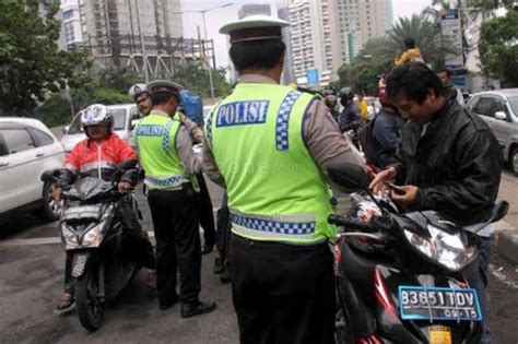 Operasi Patuh Segera Digelar