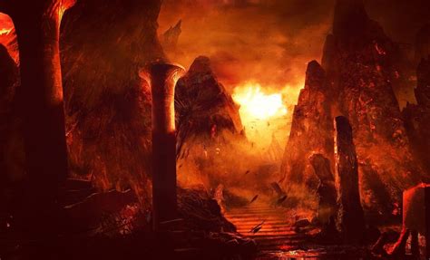 Почему Бог не уничтожит ад? Объясняет священник | Смотри в себя | Дзен