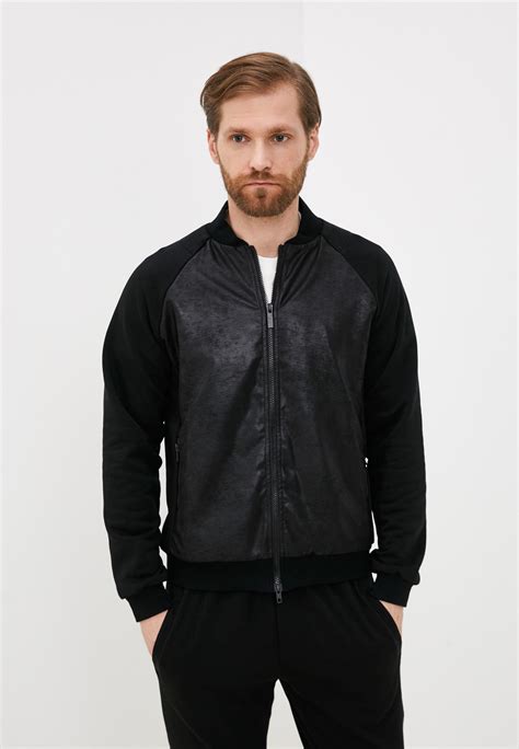 Куртка PLX, цвет: черный, MP002XM0VN8N — купить в интернет-магазине Lamoda